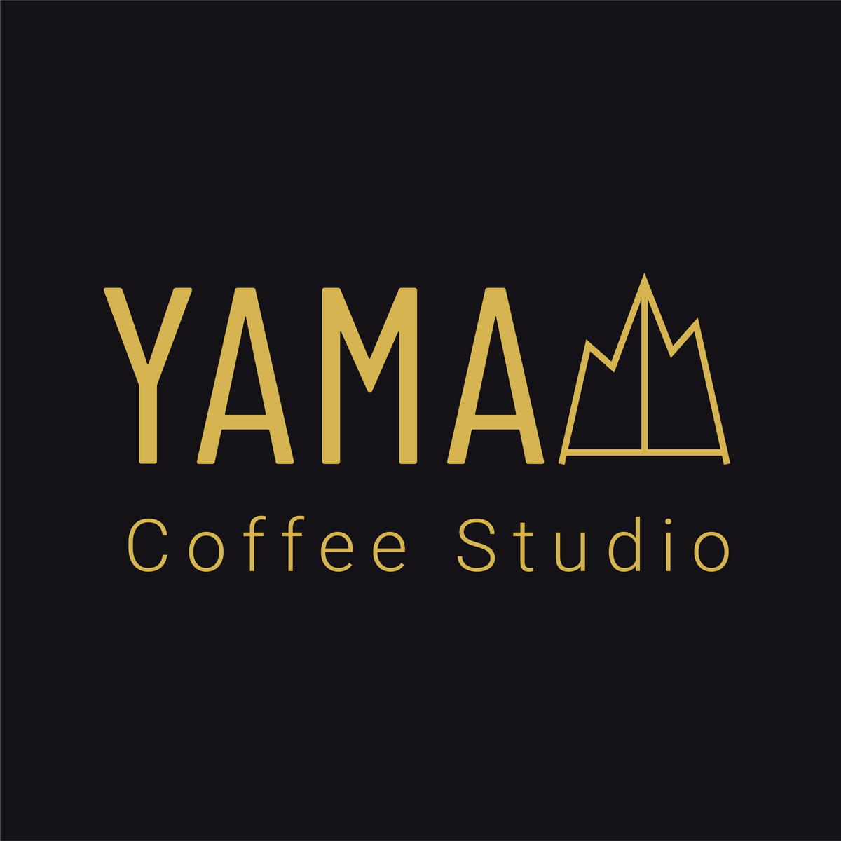 Yama Coffee Studio