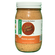 Load image into Gallery viewer, Natural Roasted Almond Butter
