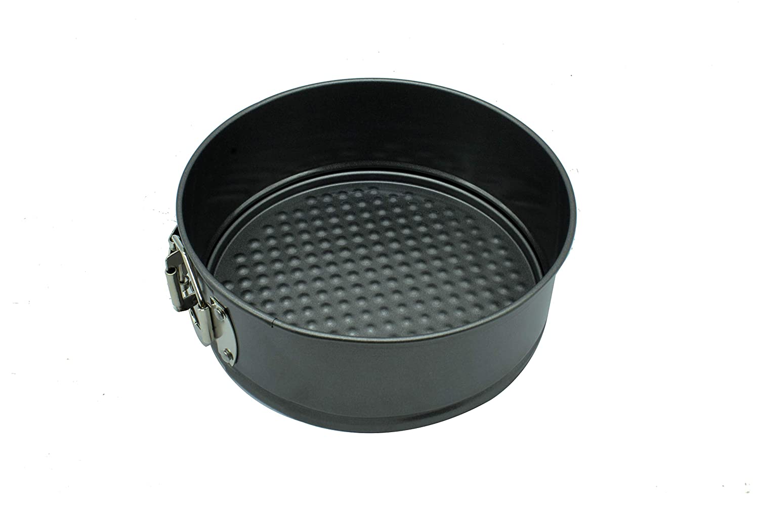 Mini Round Cake Pan, 6 Cakes, Nonstick - USA Pan