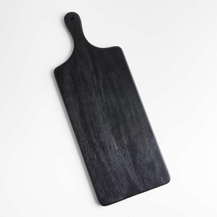 Black Cutting Boards - INTERIORTONIC