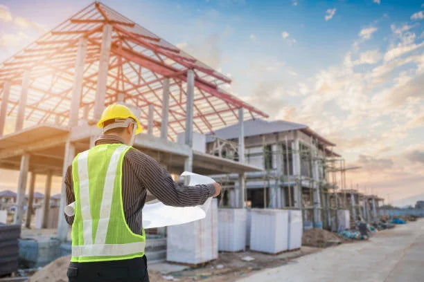 What is the Purpose of Construction Site Safety?