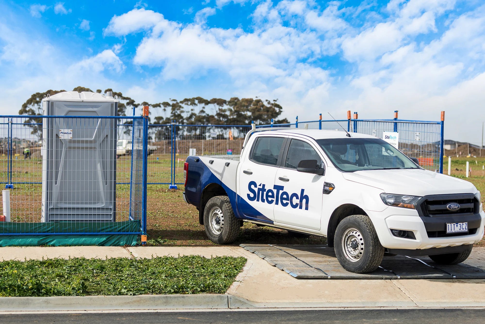 How Much Does It Cost to Hire Temporary Fencing in Melbourne