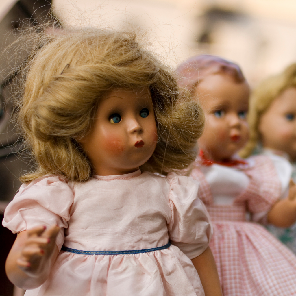 Types of Baby Dolls: A guide to the most popular types of baby dolls