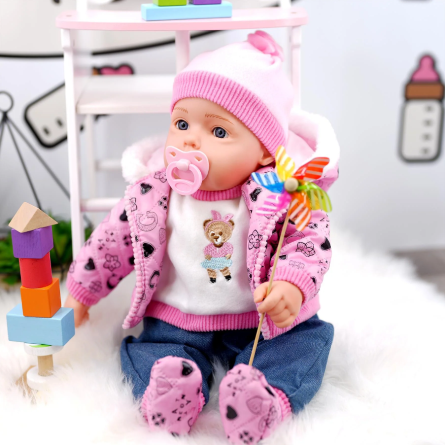 Types of Baby Dolls: A guide to the most popular types of baby dolls