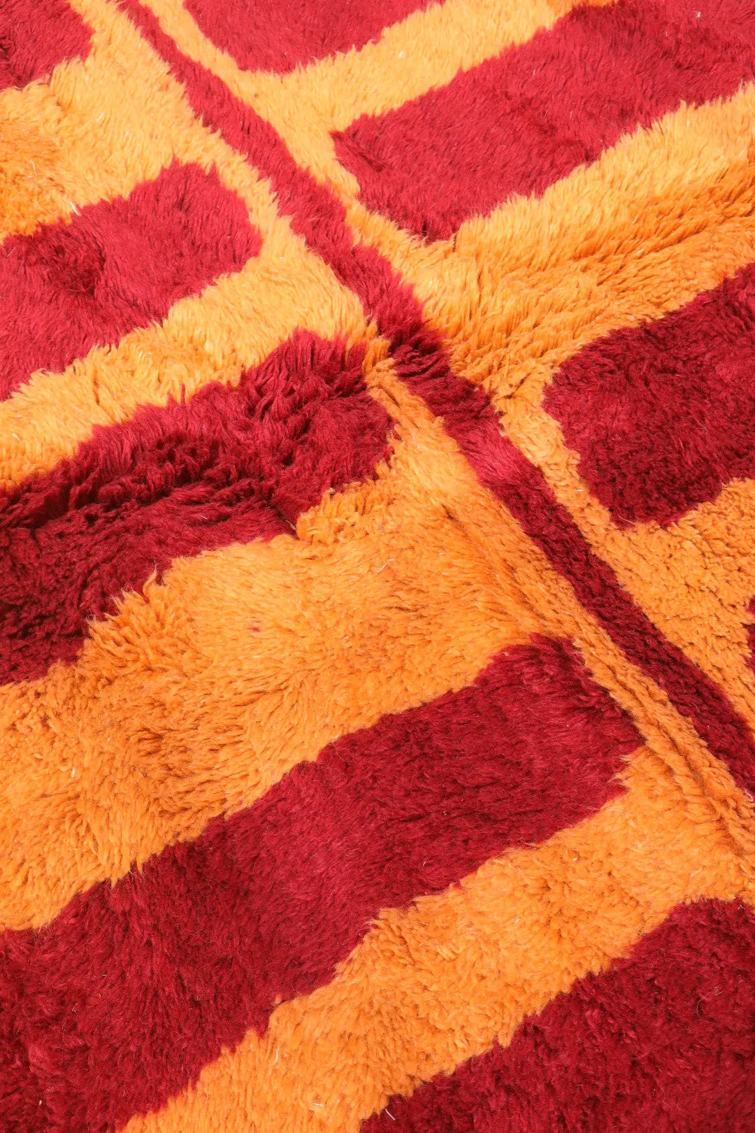 Tapis Berbère coloré Azilal Contemporain Qualité Supérieure- 280 x 173 cm Néda