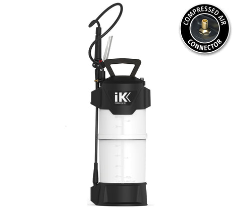 Jual IK Multi TR 1 Trigger Sprayer Bottle 1 L - SEALANT - Kota Surabaya -  Fastuner