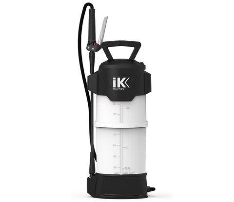 IK MULTI Pro 2 Sprayer Bundle - 1320Video