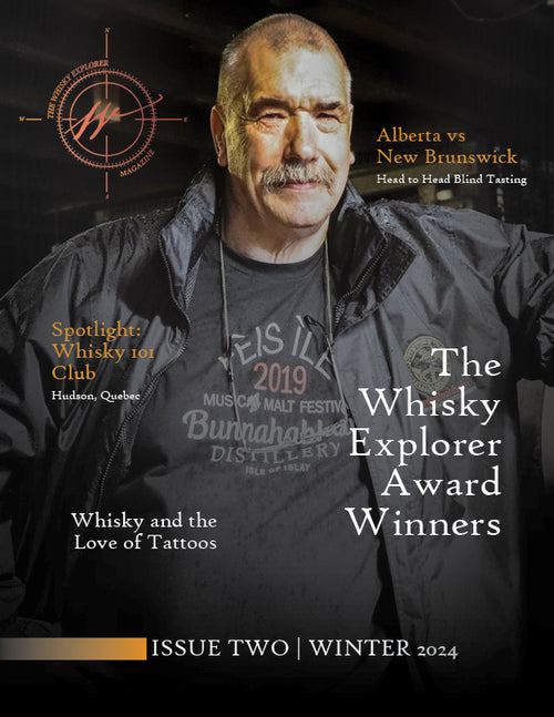 The Whisky Explorer Magazine | Issue 2 .jpg__PID:0db16d95-ffe7-4908-ae66-900cbe0c2ddc