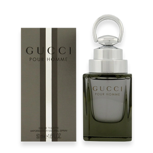 Gucci Pour Homme EDT 1.6oz - Face and Body Shoppe