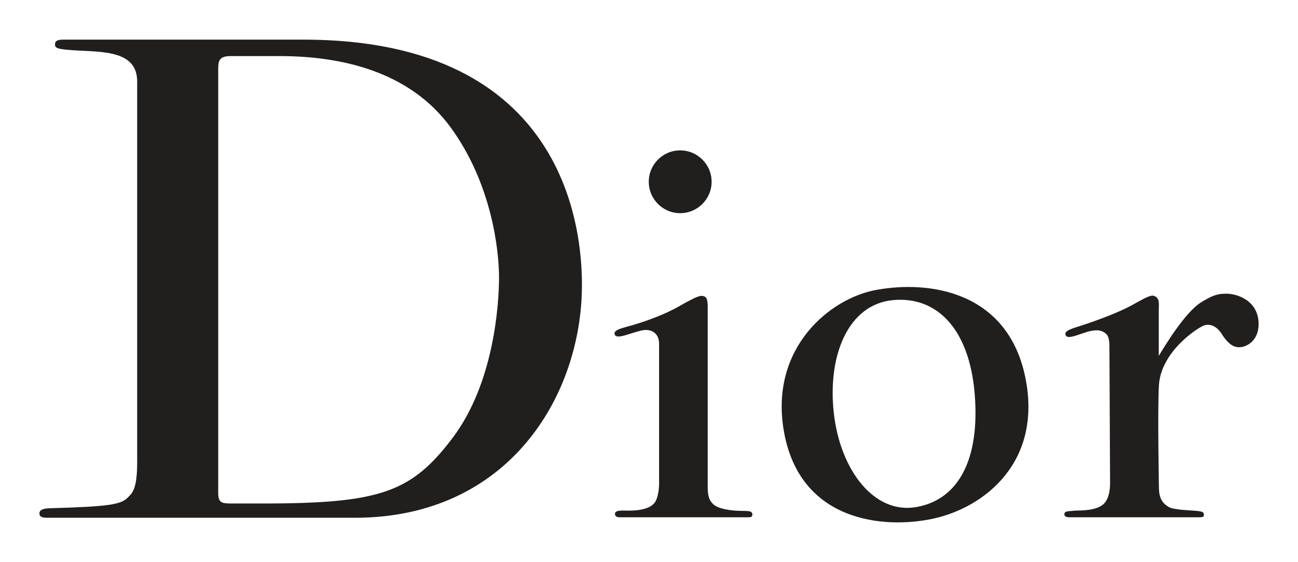 Dior – Face and Body Shoppe