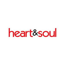 Heart and Soul Magazine Logo