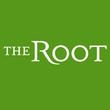 The Root Huffington Post Logo