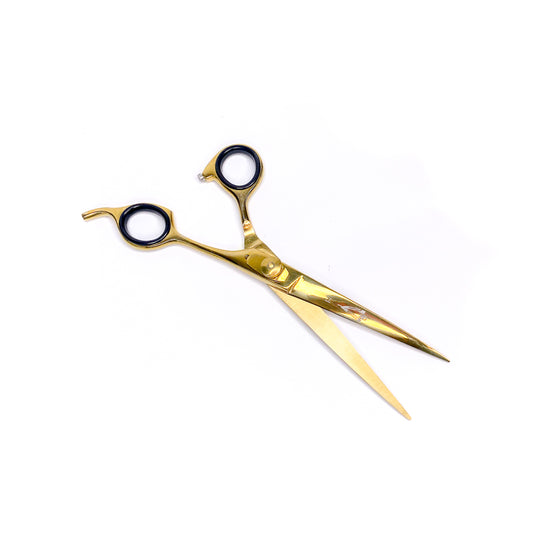 Loren Fancy Scissors, Gold