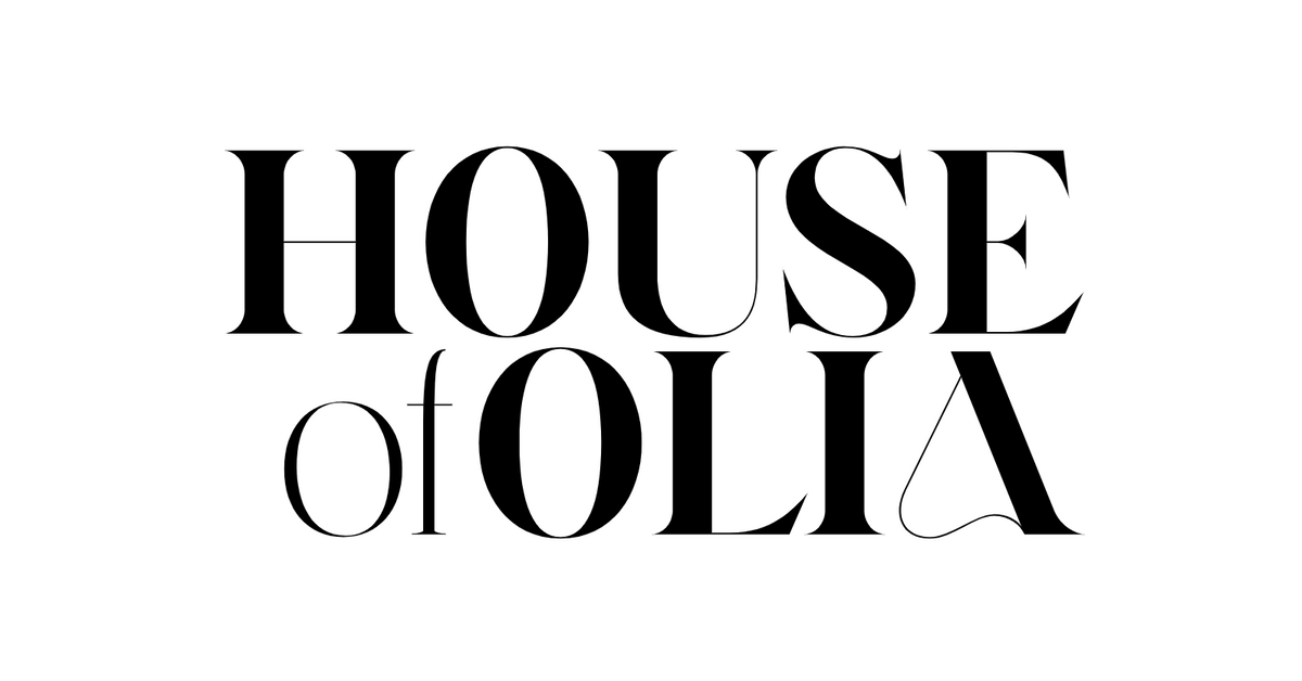 Las Perlas Collection – House of Olia