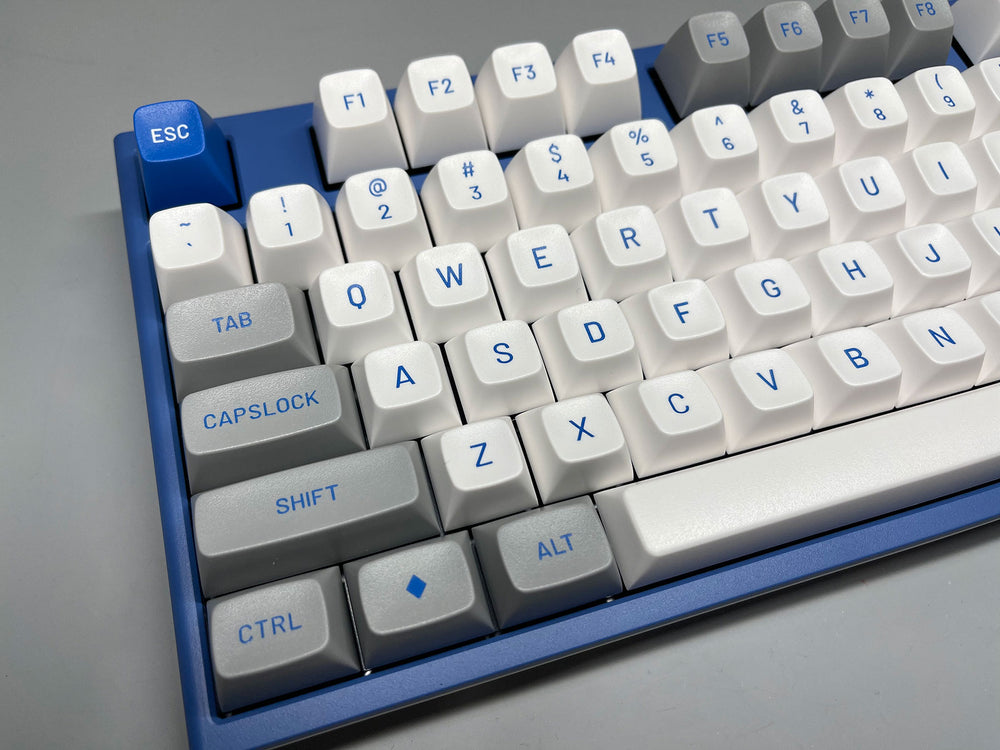 camillo keycaps