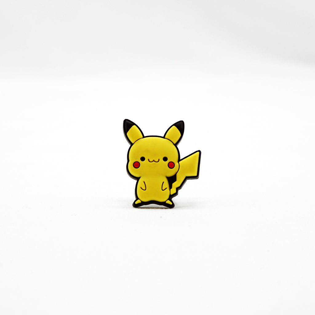 Chibi Pikachu – Socket Bling