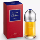 parfum pasha de cartier