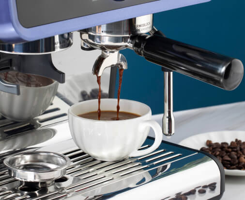 CYETUS Cubic - All in One Espresso Machine for Home Barista – Cyetus