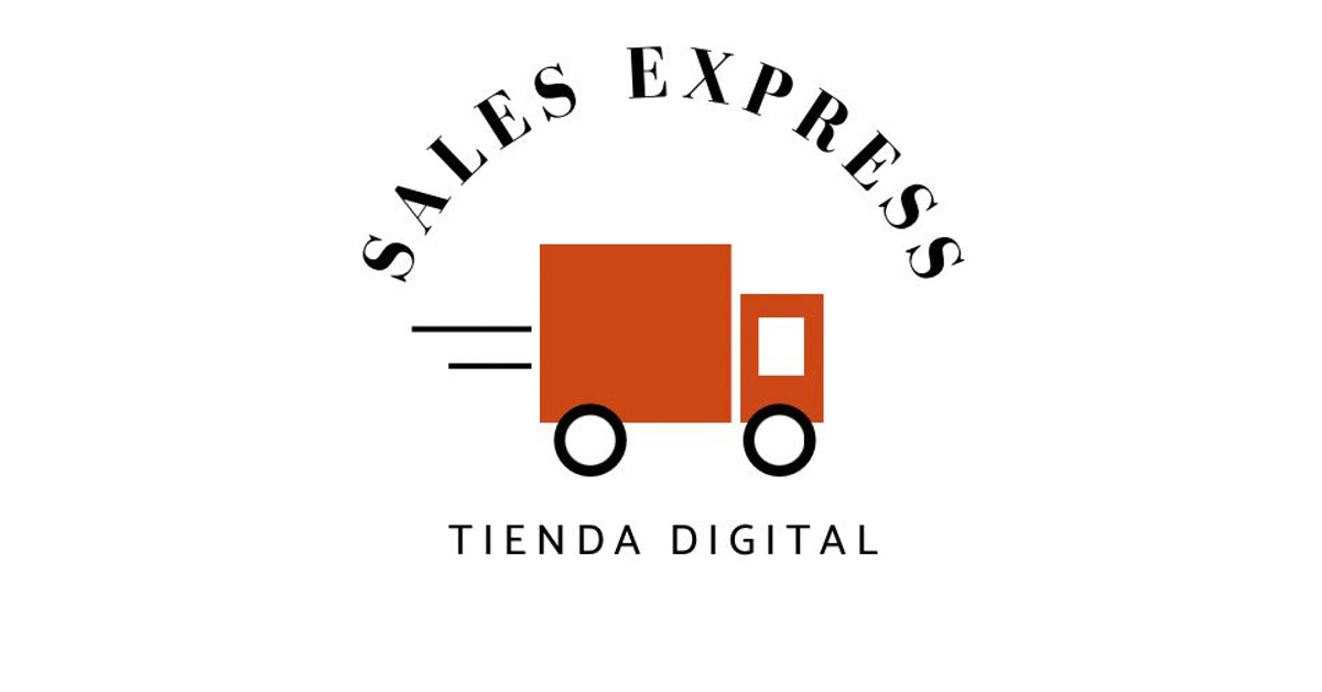 SALES EXPRESS TIENDA DIGITAL