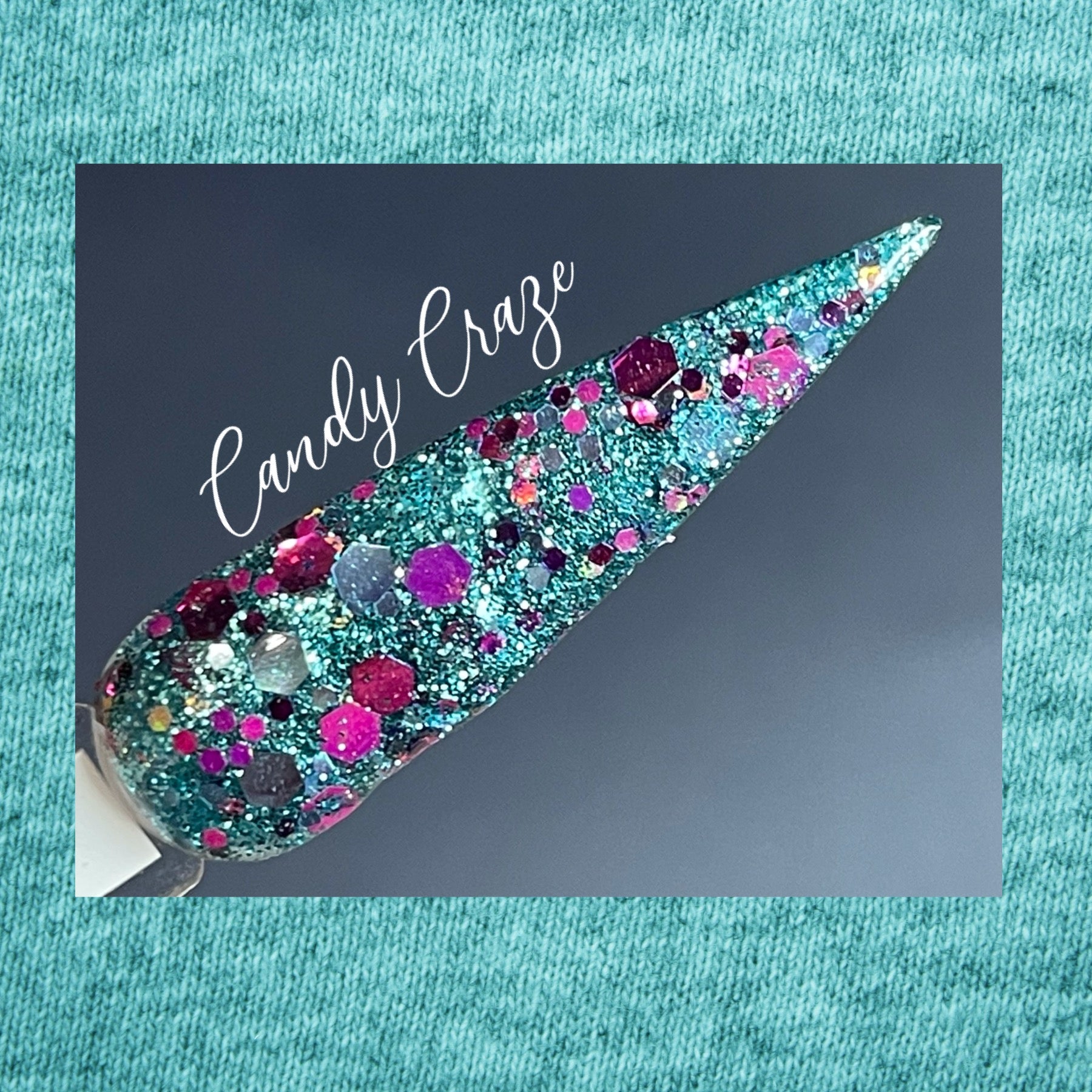 Candy Craze