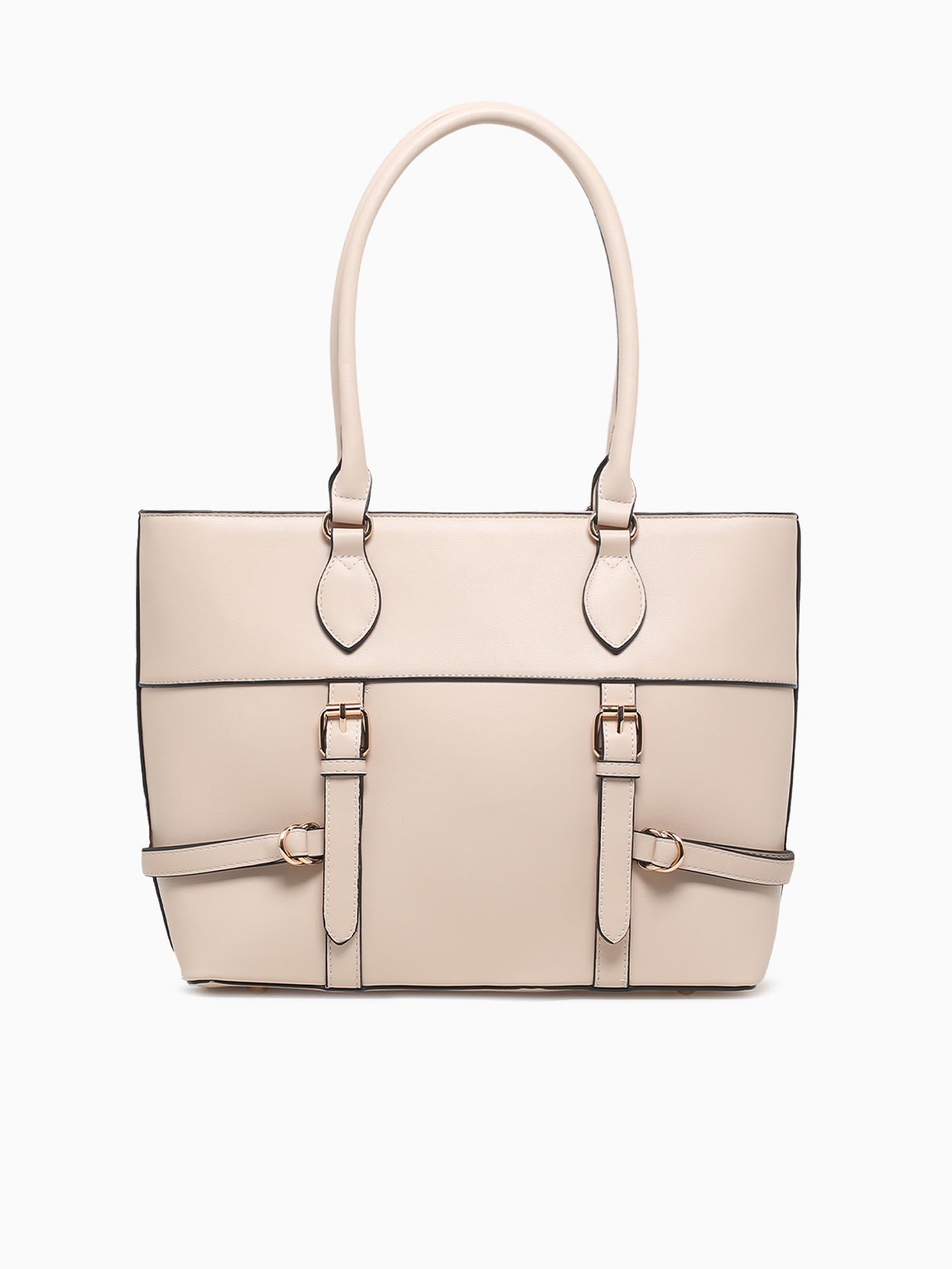 Nathalie Tote Beige