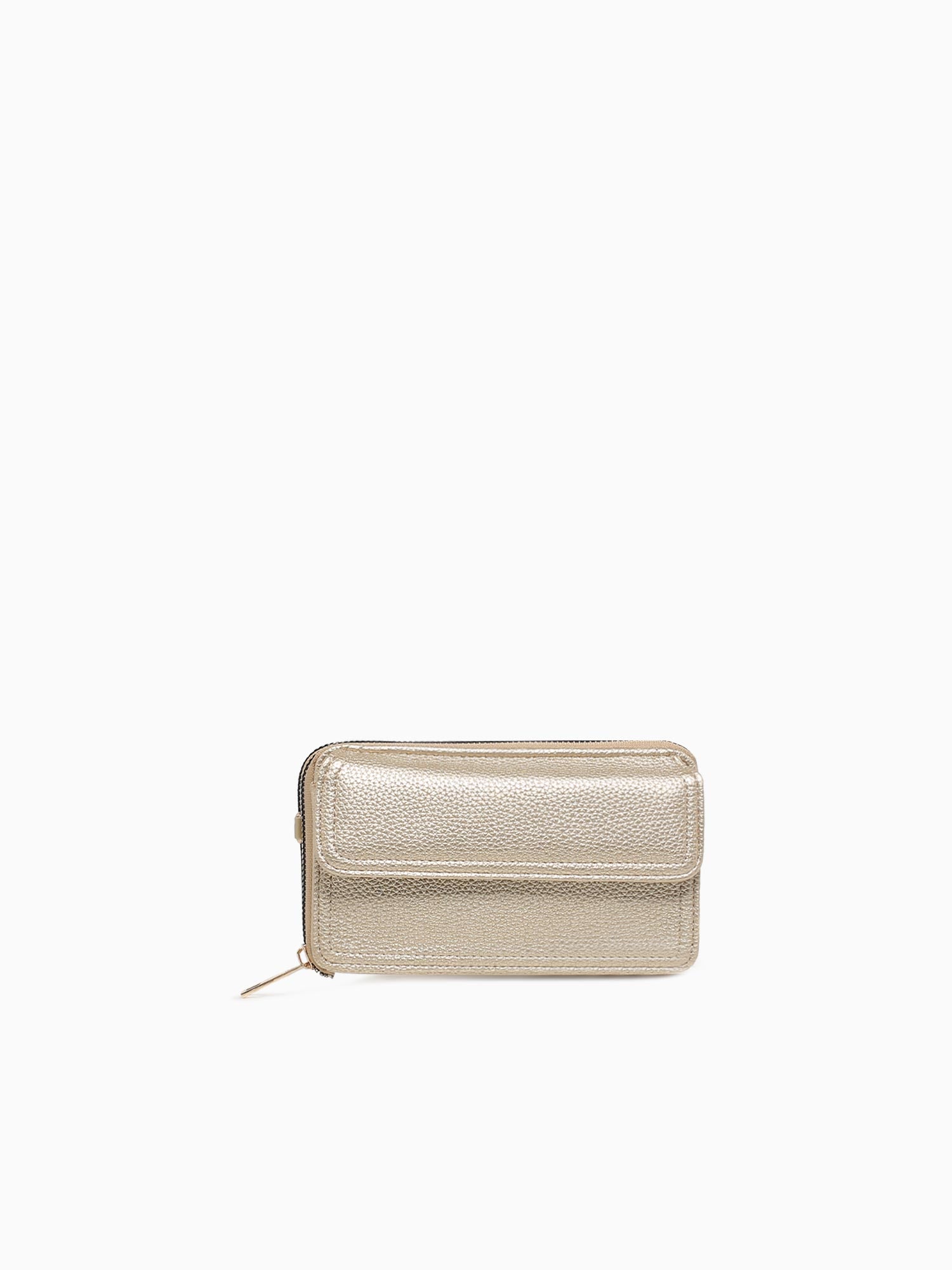 Piper Wallet Gold