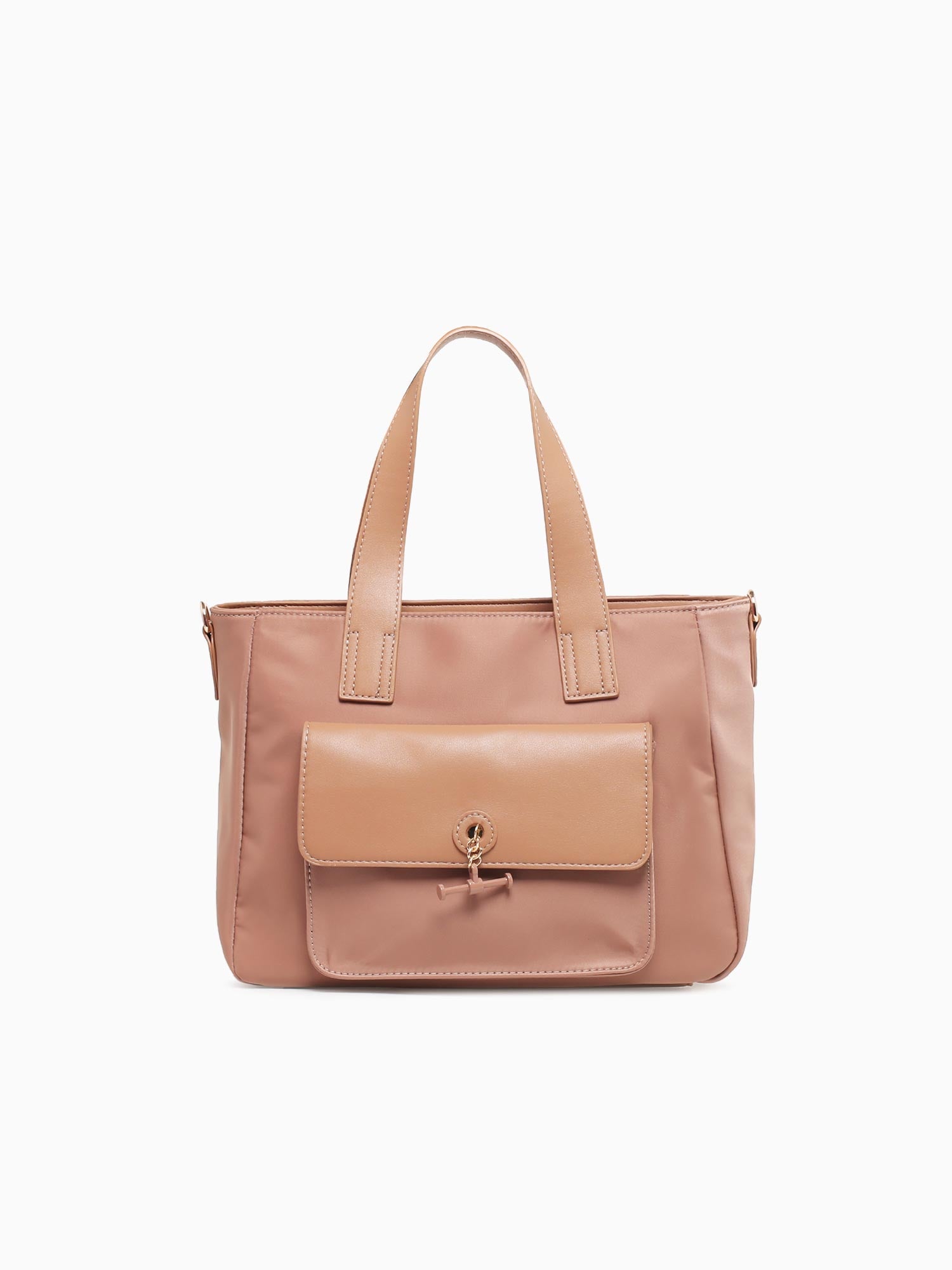 Lane Tote Beige