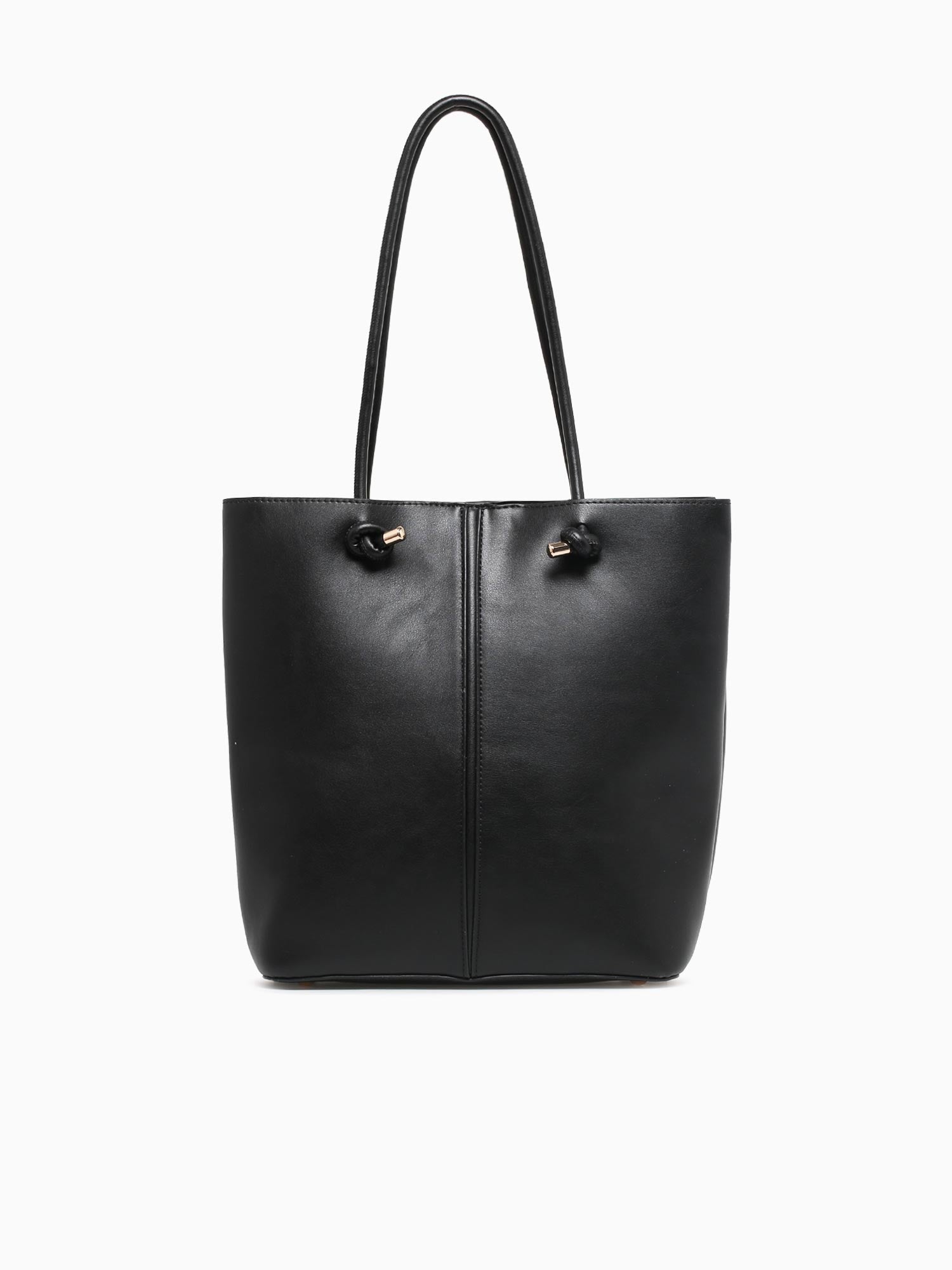 London Tote Black