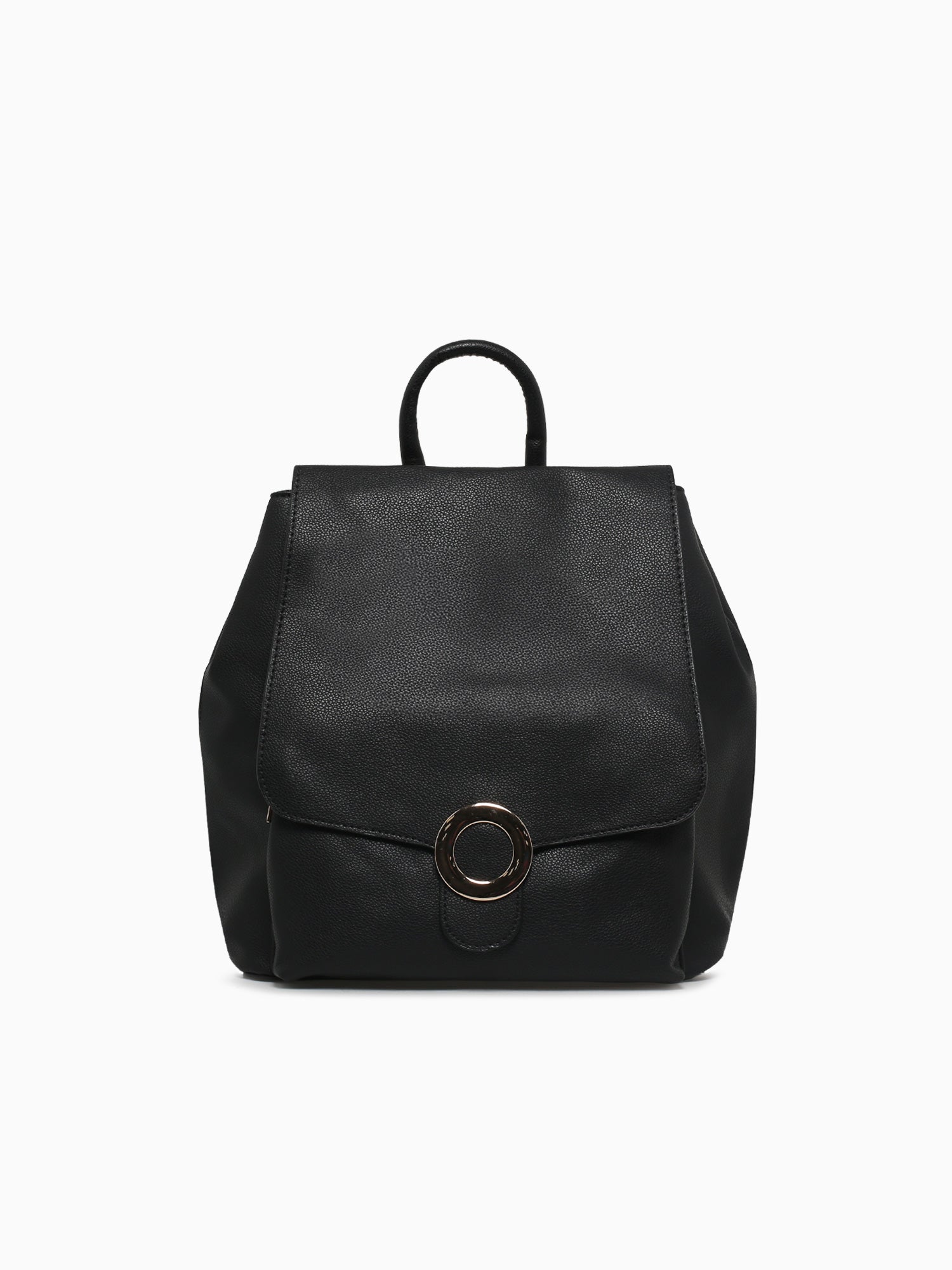 Chloe Backpack Black