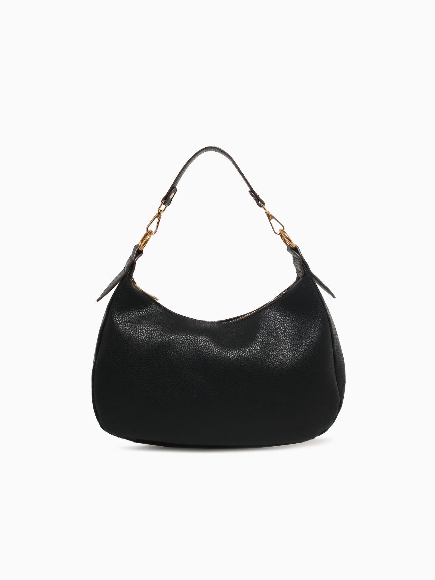 Clara Shoulder Bag Black