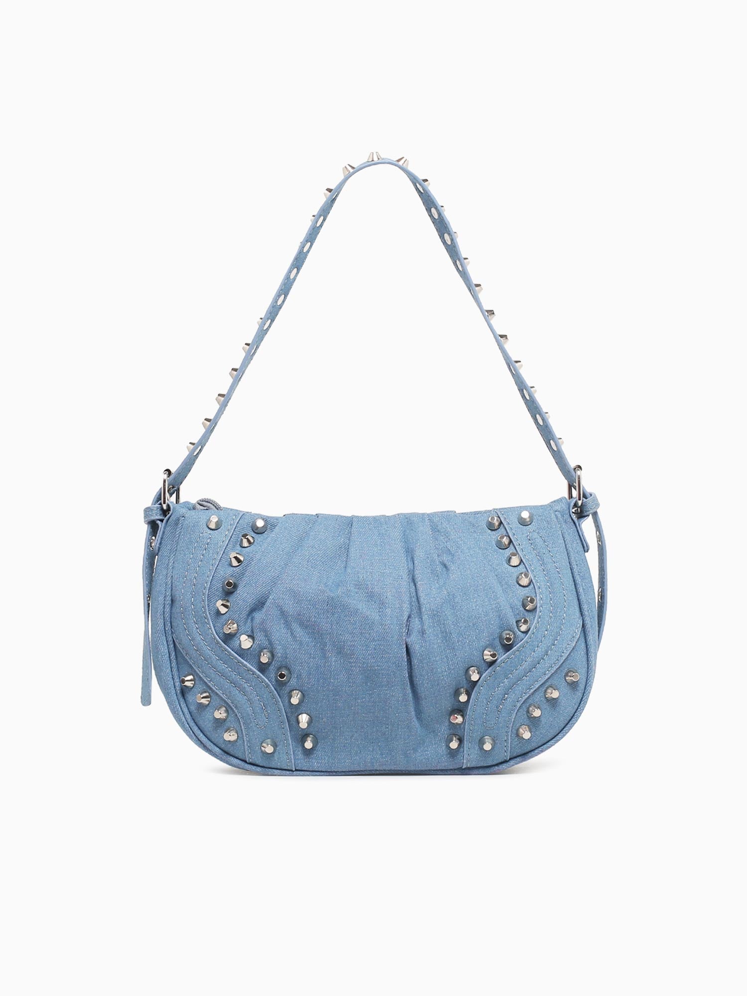 Hope Shoulder Bag Blue