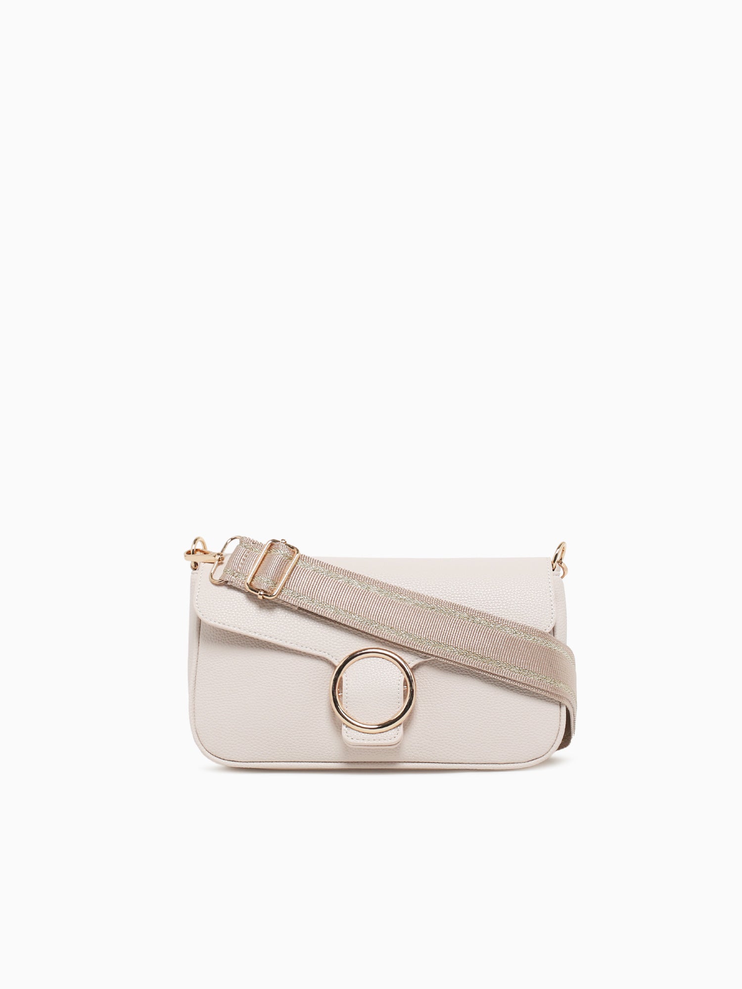 Berry Crossbody Off White