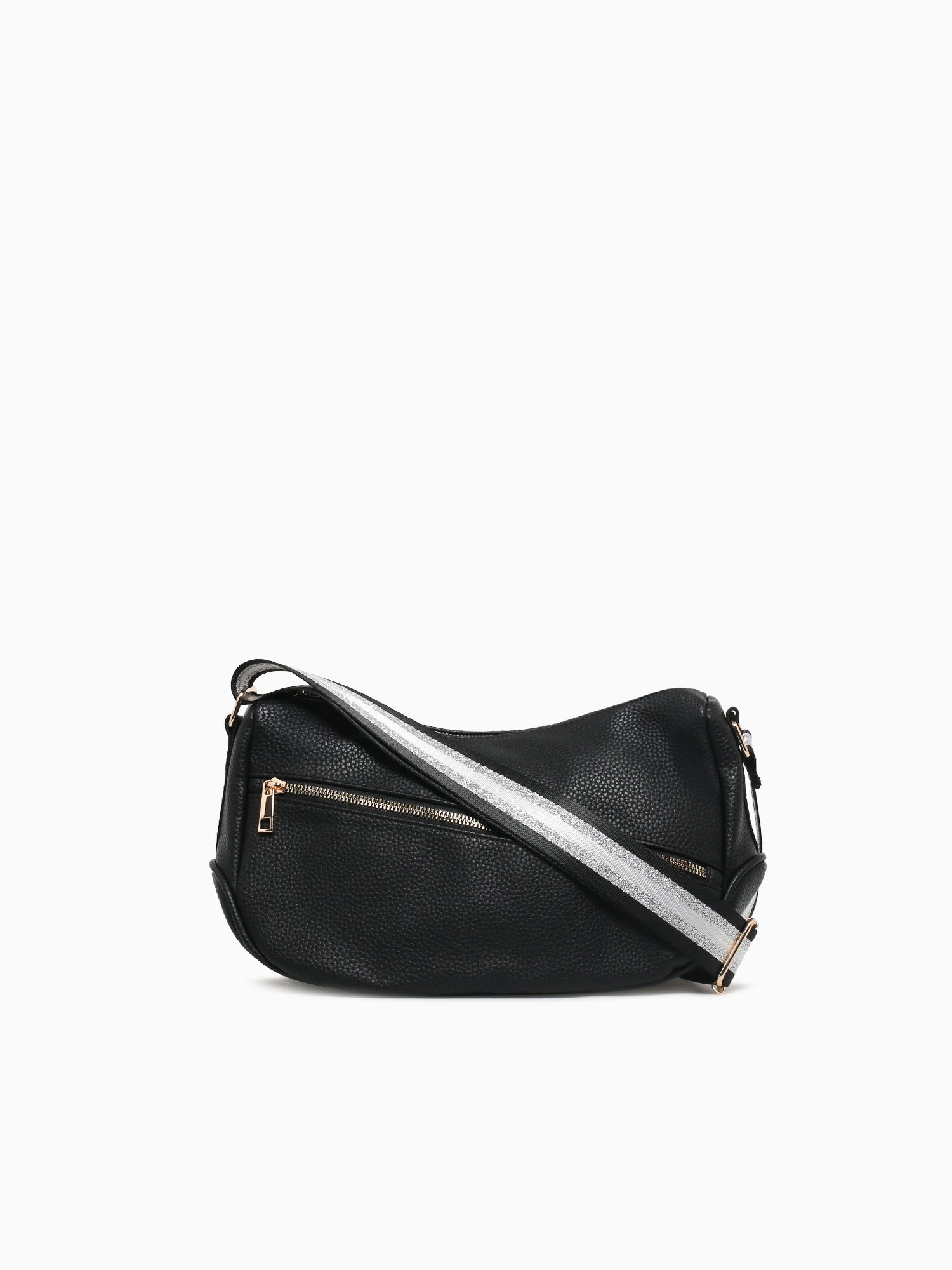 Brianna Crossbody Black