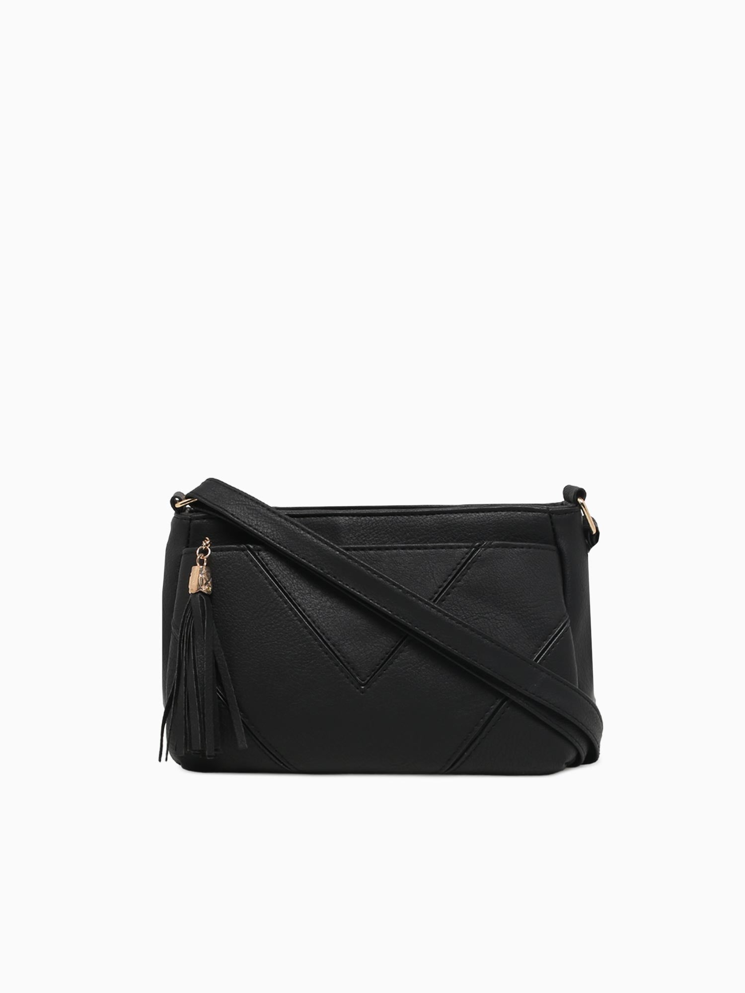 Bella Crossbody Black