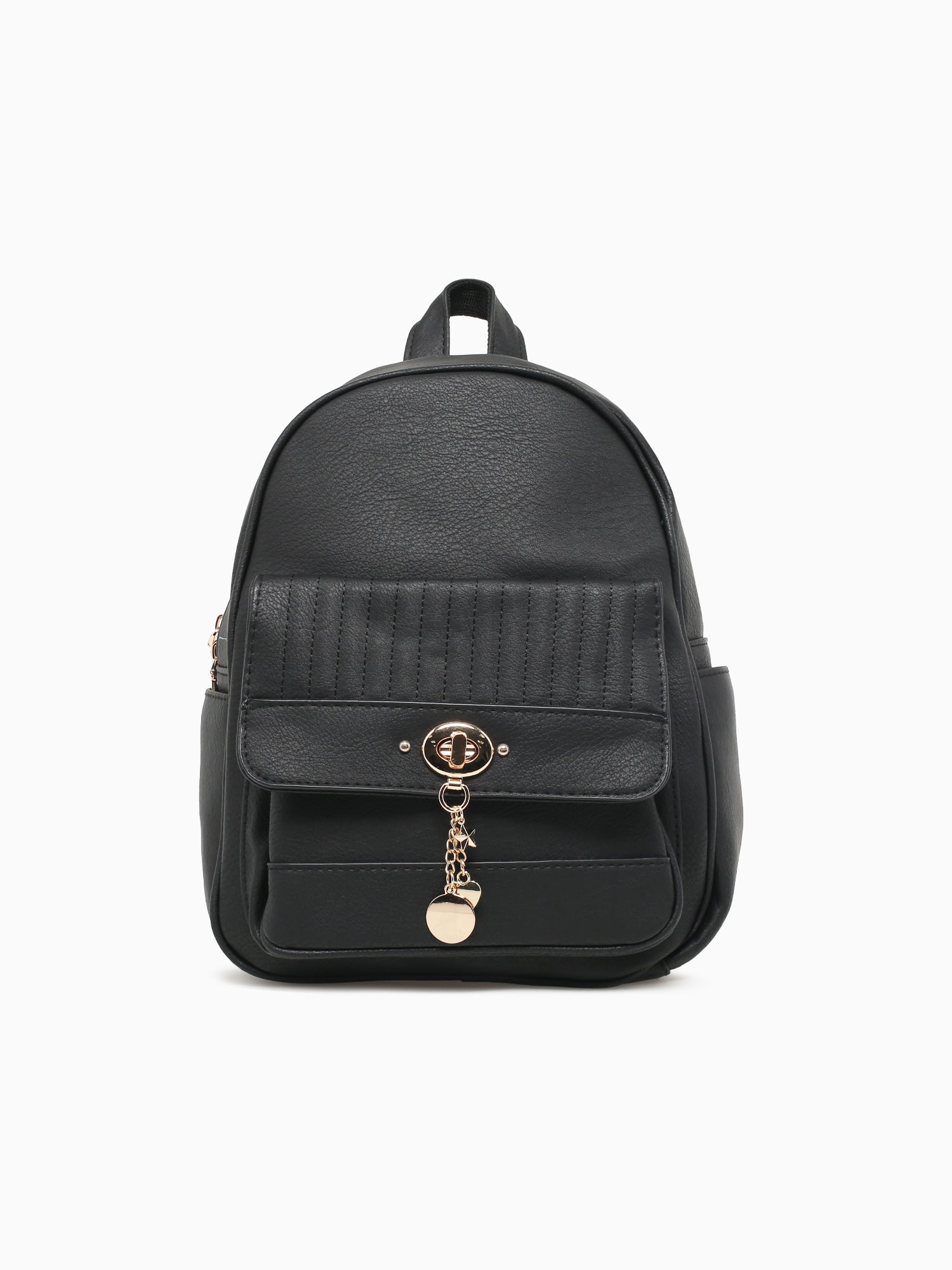 Cora Backpack Black