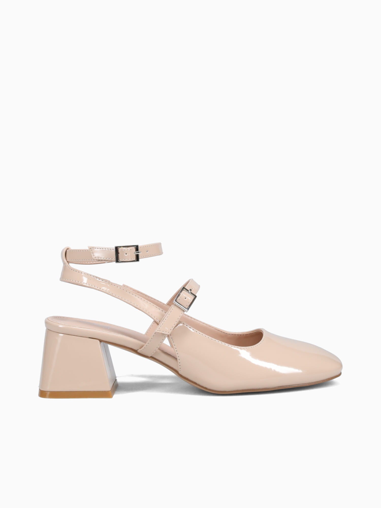 Paula Nude Patent