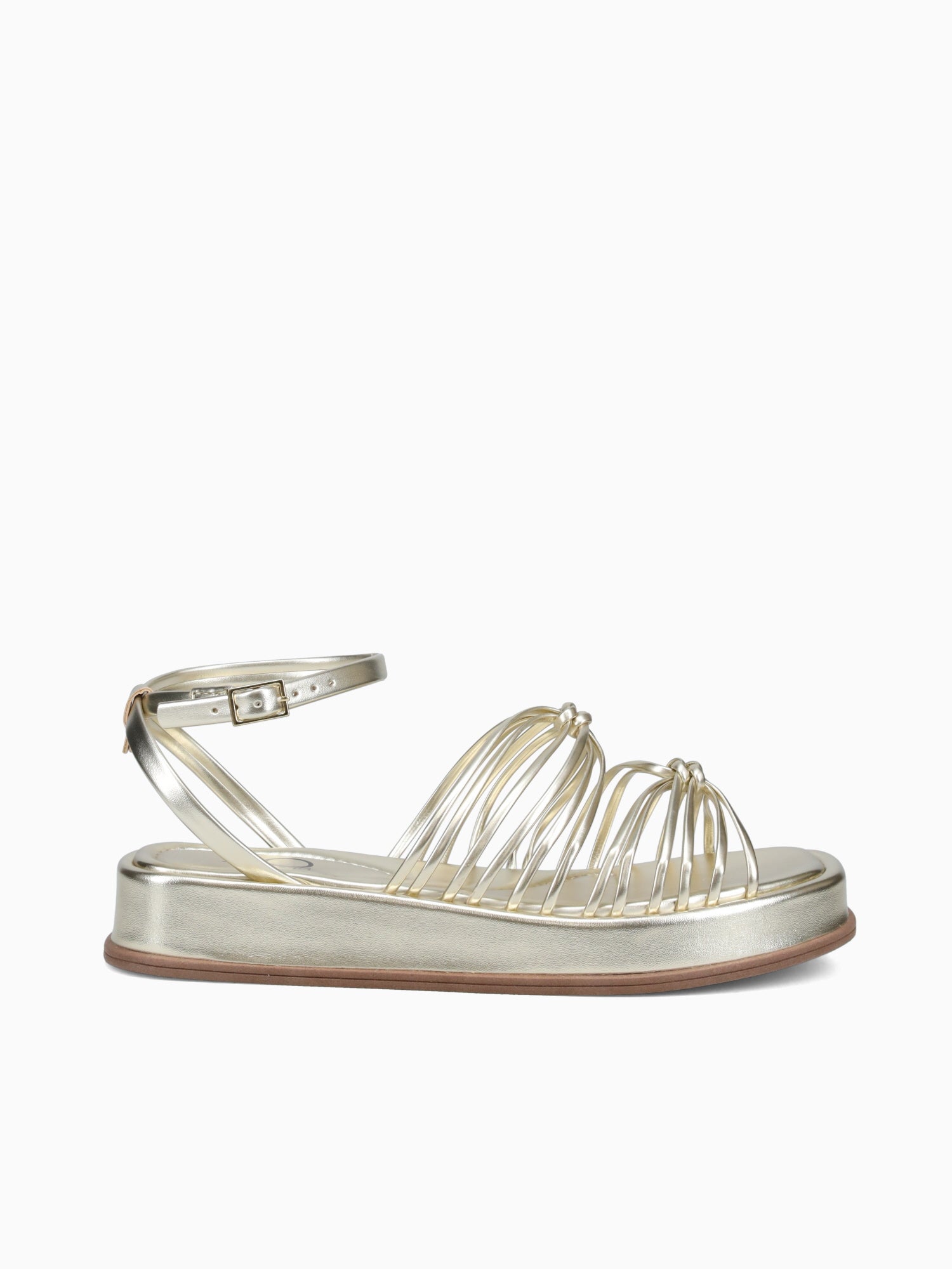 Tomie Ouro Light Metallic