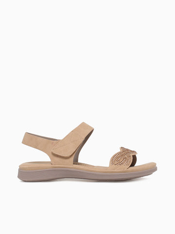 Belinda Beige Gold smooth rs