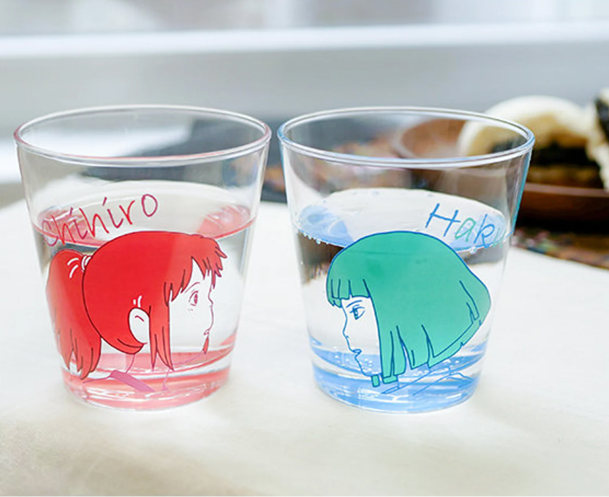Ive started designing shot glasses Panty shots and ahegao shots What  do you think  9GAG