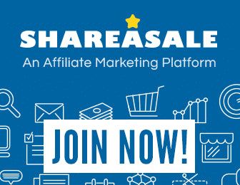 Join Shareasale Affiliate Program