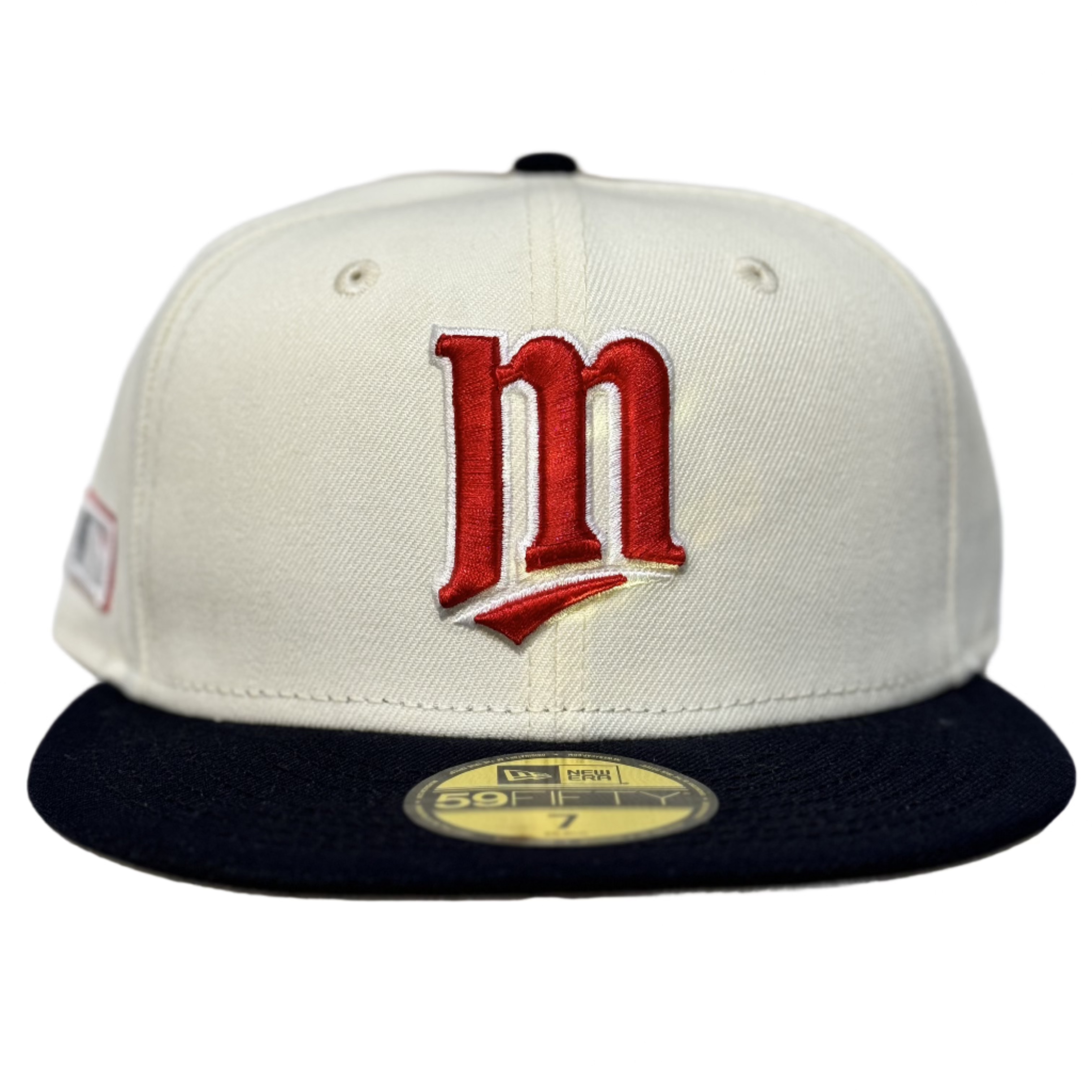 New Era x RMDCC Minnesota Twins Side Bat