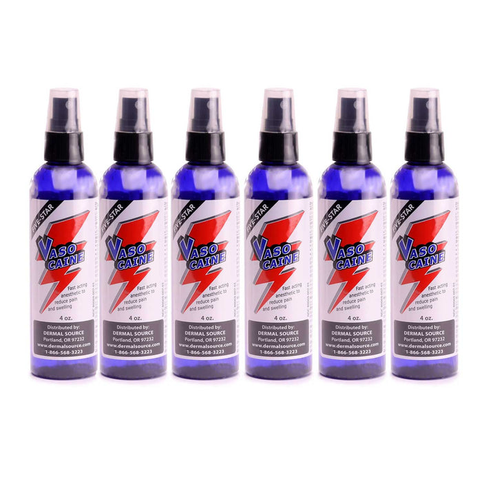 9 Best Tattoo Numbing Creams Gels  Sprays  Trouserdog