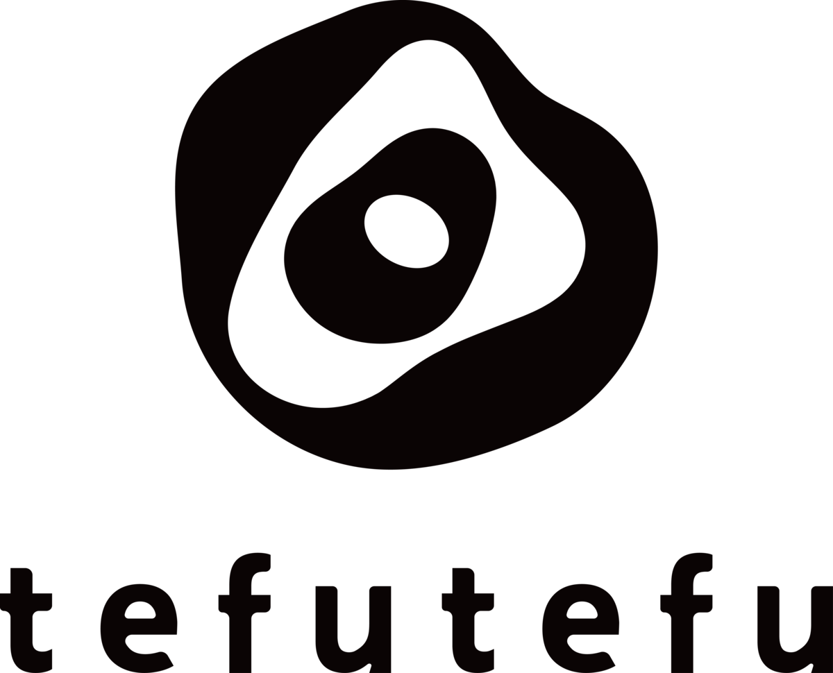 tefutefu-official-logo
