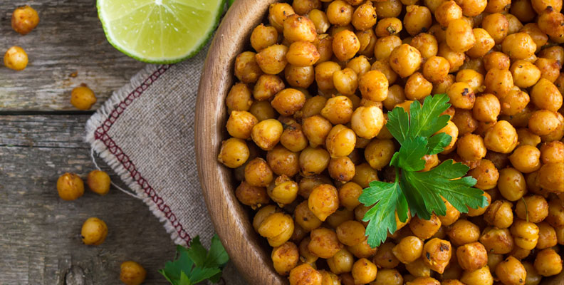 chickpeas for health