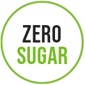 ZERO SUGAR