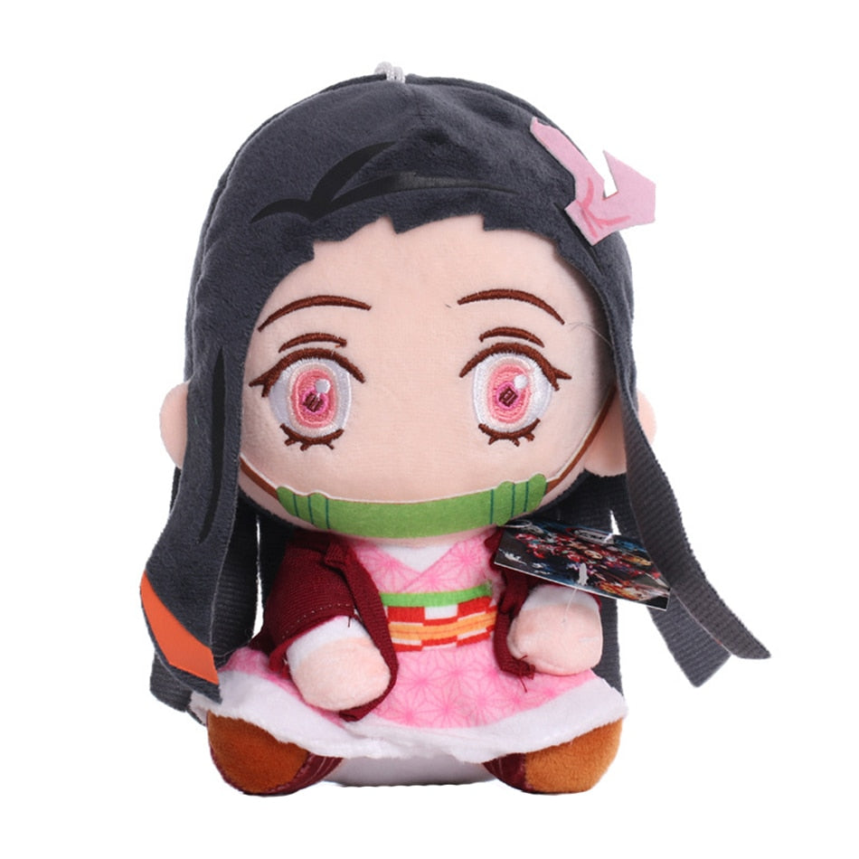 Buy Anime Plush Doll Online In India  Etsy India