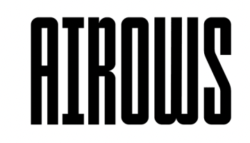 AIROWS logo