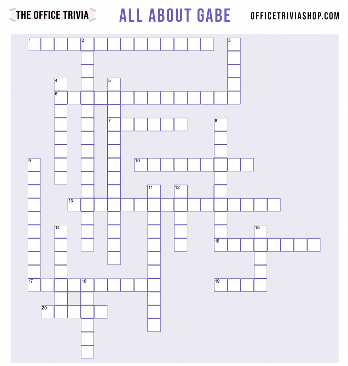 all-about-gabe-printable-crossword-puzzle-officetriviashop