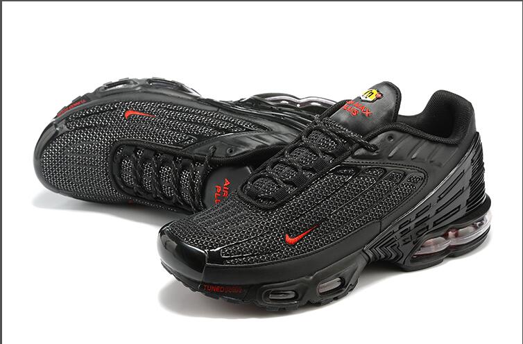 Nike Air Max Plus 3 Tn Sneaders Sports Shoes