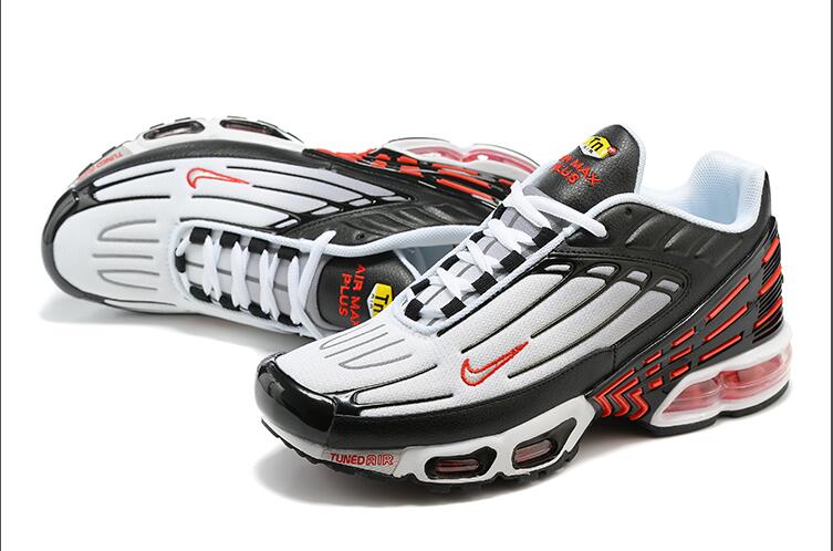 Nike Air Max Plus 3 Tn Sneaders Sports Shoes